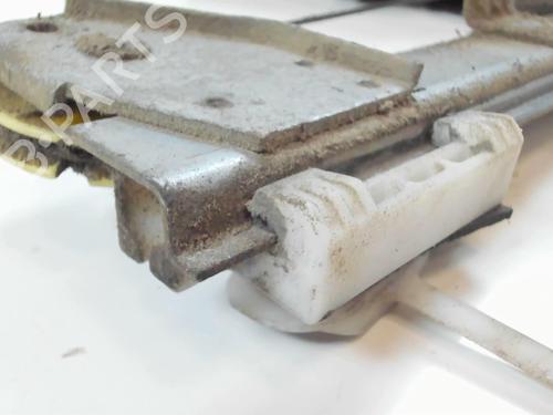 Used Front left window mechanism Front left window mechanism CITROËN JUMPER II Van 2.2 HDi 120 (120 hp) 20451940 20451940