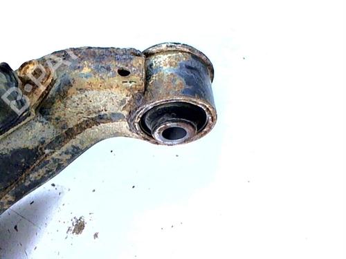 Left front suspension arm MITSUBISHI L200 / TRITON (KA_T, KB_T) 2.5 DI-D 4WD (KB4T) | BP20399621M12 