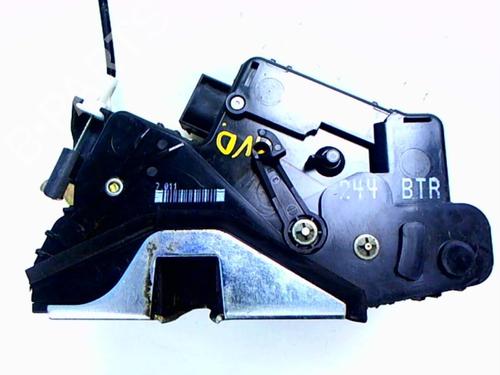 Front right lock BMW 3 (E46) 320 d | BP20392634C97