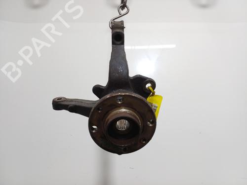 Right front steering knuckle RENAULT KANGOO Express (FW0/1_) 1.5 dCi 90 (FW0G, FW05, FW08, FW11) | BP39520465M26 - Image 4
