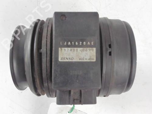 Used Mass air flow sensor Mass air flow sensor JAGUAR XJ (X308) 3.2 (237 hp) 21237357 21237357