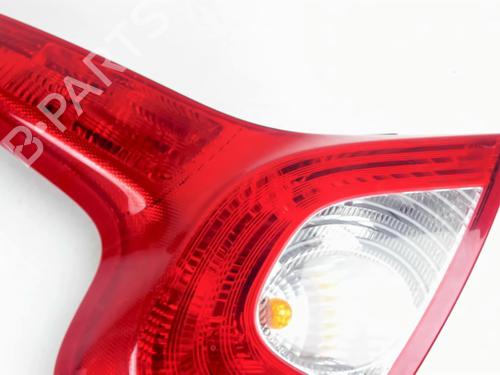 Left taillight VOLVO C30 (533) 1.6 D | BP21184813C34 