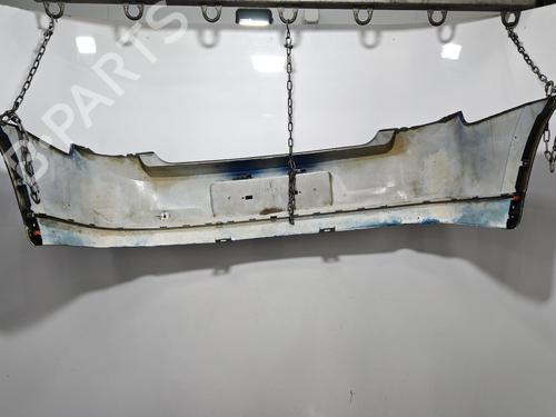 Bagtil kofangere Bagtil kofangere OPEL VECTRA C GTS (Z02) 1.9 CDTI (F68) (120 hp) 39760344 39760344