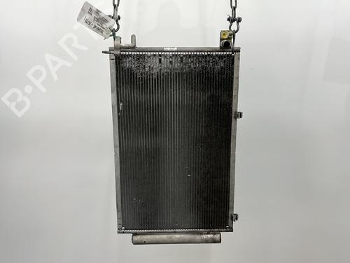Used AC radiator FORD FIESTA VI (CB1, CCN) 1.4 TDCi (70 hp) 25586641
