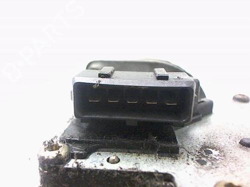 Front wiper motor FORD TRANSIT Van (FA_ _) 2.4 DI (FAA_, FAB_, FAC_, FAD_) | BP20470515M29 