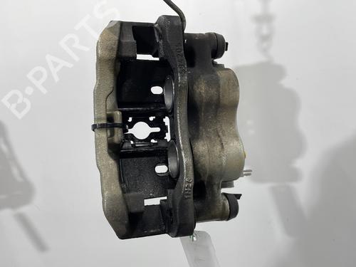 Left rear brake caliper IVECO DAILY III Van 35 C 12 V, 35 S 12 V (AGKA43A2, AGKB43A2, AGKB46A2,... | BP31074702M107