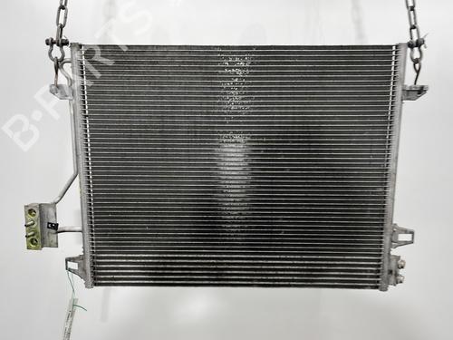 Radiatore A/C LANCIA VOYAGER MPV (404_) 2.8 CRD (RT, 53) (177 hp) 31679500