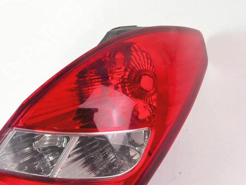 Right taillight HYUNDAI i20 I (PB, PBT) 1.4 CRDi | BP20654434C35 