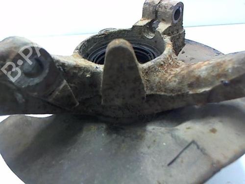 Left front steering knuckle SUZUKI WAGON R+ Hatchback (EM) 1.0 (RC410, SR410, SR412) | BP20460529M25 
