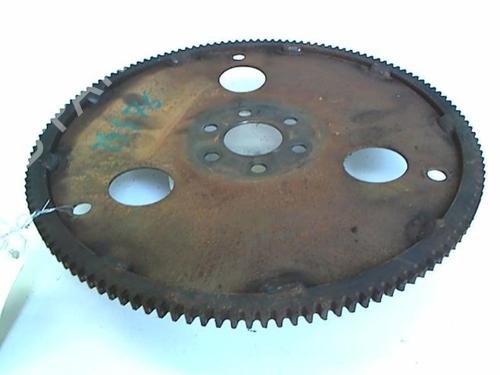 Flywheel OPEL ASTRA F Estate (T92) 1.7 D (F35, M35) | BP20411462M101 