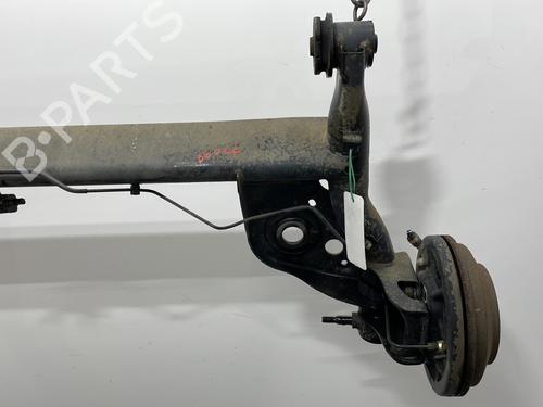 Bakaksel SUZUKI SWIFT III (MZ, EZ) 1.3 DDiS (RS413D) | BP27187052M2 