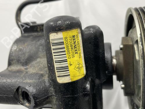 Used Steering pump Steering pump DACIA SANDERO 1.2 16V (75 hp) 20464042 20464042