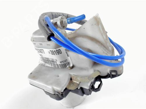 Rear left lock VW POLO III (6N1) 64 1.9 D | BP20425003C100 