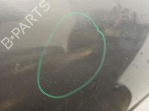 Right rear door VW GOLF V (1K1) 1.9 TDI | BP22102925C5 