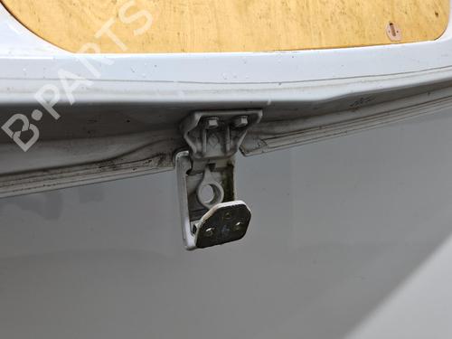Left tailgate RENAULT MASTER III Van (FV) 2.3 dCi 130 FWD (FV0M, FV0Y, FV0J, FV02, FV03) | BP36957798C76 - Image 7