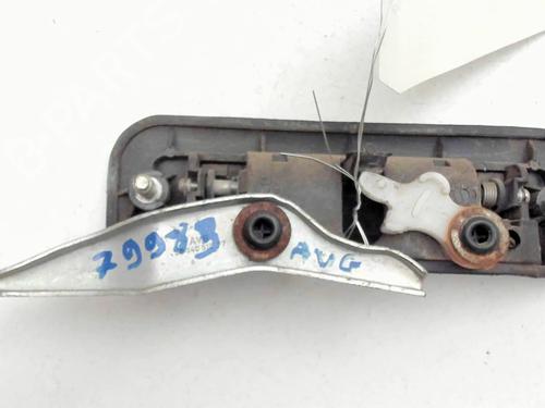 Used Front left exterior door handle Front left exterior door handle CITROËN AX (ZA-_) 10 (50 hp) 39759930 39759930