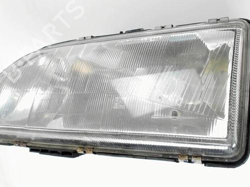 Used Left headlight Left headlight FORD SIERRA II (GBG, GB4) 1.8 (90 hp) 21229505 21229505