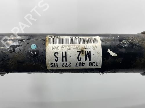 Right front driveshaft VW NEW BEETLE (9C1, 1C1) 1.4 | BP29760065M39