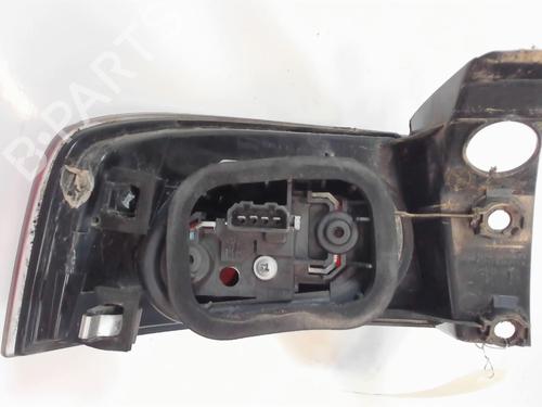 Right taillight SEAT IBIZA III (6L1) 1.4 16V | BP20451979C35 