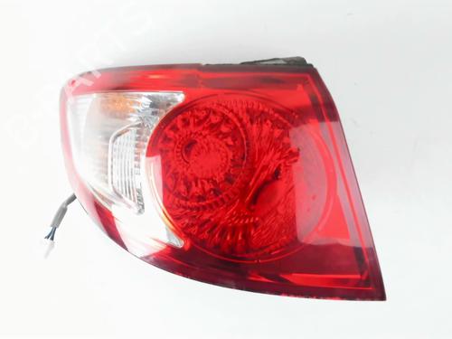 Used Left taillight HYUNDAI SANTA FÉ II (CM) 2.2 CRDi GLS (150 hp) 22924914