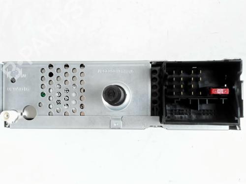 Radio CITROËN C3 I (FC_, FN_) 1.4 HDi | BP26964769E6 