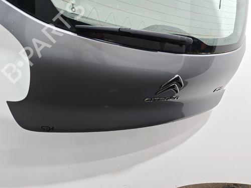 Tailgate CITROËN C3 III (SX) 1.5 BlueHDi 100 (SXYHYP, SXYHTU) | BP36957779C6 - Image 4