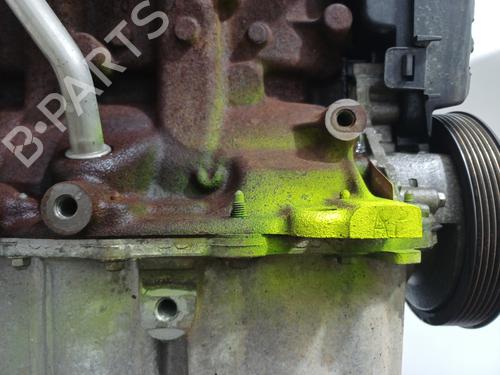 Engine RENAULT KANGOO (KC0/1_) | BP36817521M1 - Image 9