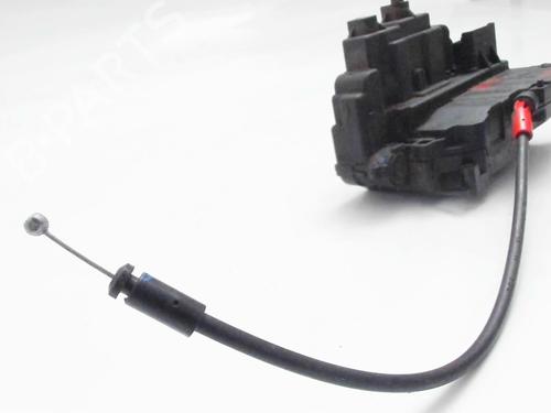 Front right lock RENAULT KANGOO Express (FW0/1_) 1.5 dCi 75 (FW07, FW10, FW04) | BP20395006C97 