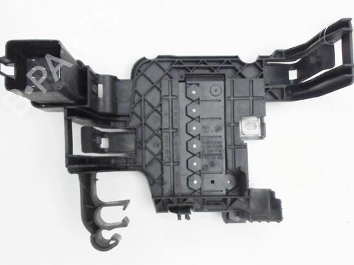 Electronic module VW POLO V (6R1, 6C1) 1.6 TDI | BP21241287M83 