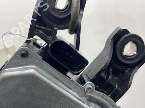 Rear wiper motor VW TIGUAN (5N_) 2.0 TDI 4motion | BP22891666M102 