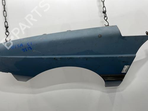 Used Left front fenders CITROËN VISA 11 E (50 hp) 29213091