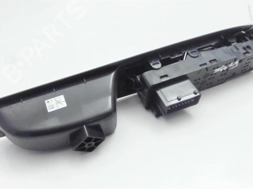 Used Left front window switch Left front window switch CITROËN DS3 (SA_) 1.6 HDi 90 (92 hp) 20417802 20417802