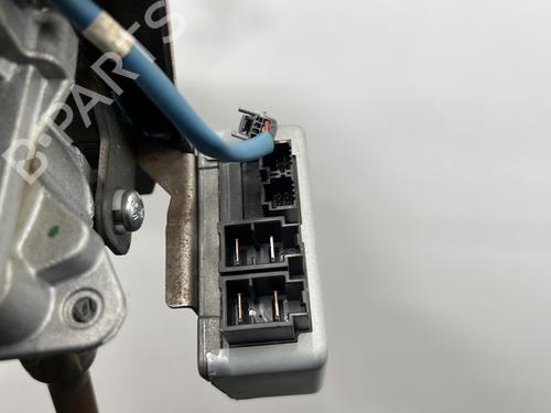 Steering column RENAULT TWINGO II (CN0_) 1.2 16V (CN04, CN0B) | BP30548097M21 - Image 5