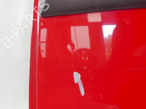 Left rear door FORD FIESTA IV (JA_, JB_) 1.3 i | BP21203852C4 