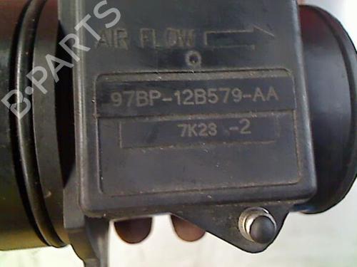 Mass air flow sensor FORD MONDEO II (BAP)  | BP21232617M95 