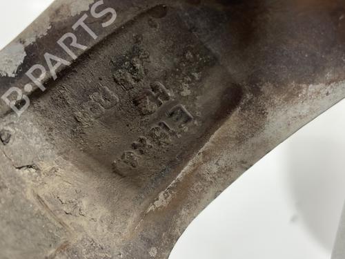 Rim MITSUBISHI COLT VI (Z3_A, Z2_A) 1.5 DI-D (Z39A) | BP29928444C45