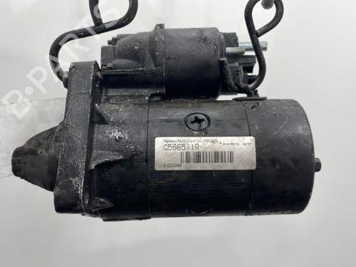 Starter FIAT PUNTO (176_) 60 1.2 (176AP, 176AR, 176AQ, 176BB) | BP20397641M8 
