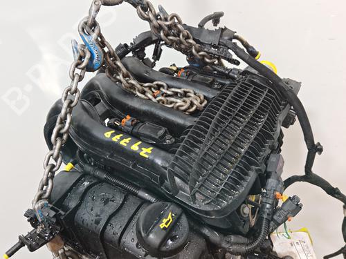 Engine CITROËN C3 III (SX) 1.2 VTi 82 | BP39733736M1 - Image 5