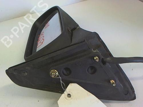 Right mirror MAZDA DEMIO (DW) 1.3 16V (DW3W, DW19) | BP20411425C27 