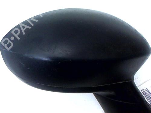 Right mirror FIAT GRANDE PUNTO (199_) 1.3 D Multijet | BP20462632C27 