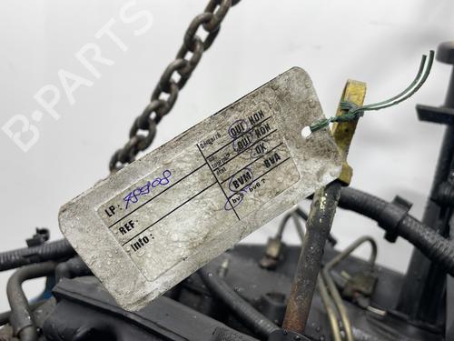 Engine FORD TRANSIT Platform/Chassis (FM_ _, FN_ _) 2.0 TDCi (F_E_, F_F_) | BP31679419M1 - Image 2