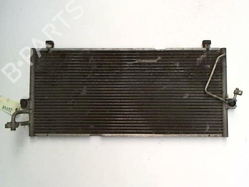 Used AC radiator NISSAN PRIMERA (P11) 2.0 TD (90 hp) 20460466