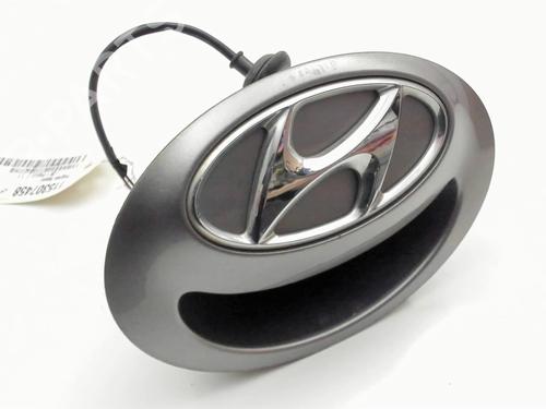 Used Tailgate handle Tailgate handle HYUNDAI i20 I (PB, PBT) 1.1 CRDi (75 hp) 30547790 30547790