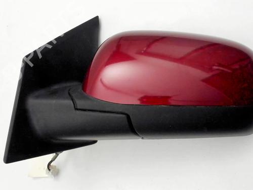 Left mirror NISSAN NOTE (E11, NE11) 1.5 dCi | BP23779569C26 