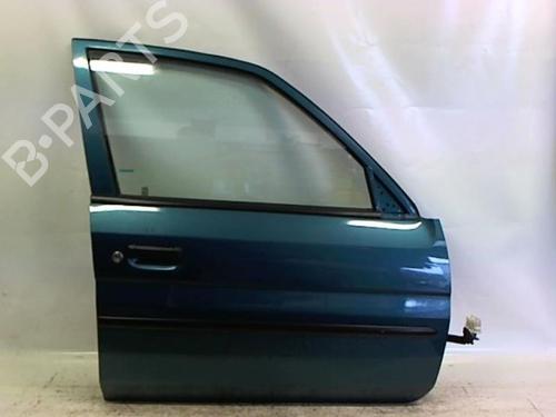 Used Right front door MAZDA DEMIO (DW) 1.3 16V (DW3W, DW19) (63 hp) 20408211