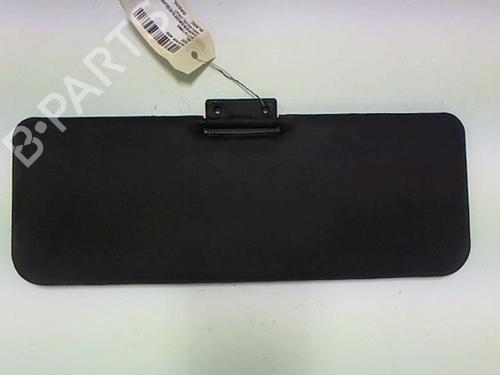 Used Right sun visor Right sun visor 37728518 37728518