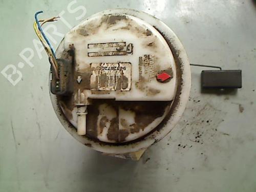 Used Fuel pump PEUGEOT 307 (3A/C) 1.4 (75 hp) 21229360