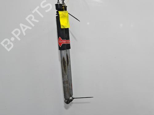 Used Right rear shock absorber Right rear shock absorber MERCEDES-BENZ CLK (C209) CLK 240 (209.361) (170 hp) 39733766 39733766