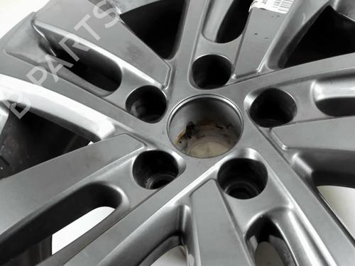 Rim PEUGEOT EXPERT Van (V_) 2.0 BlueHDi 145 | BP29138694C45 