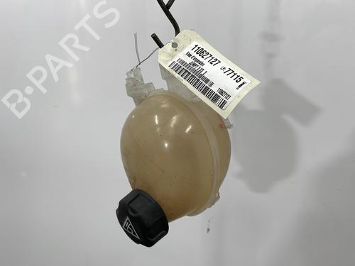 Expansion tank CITROËN JUMPY II Van 1.6 HDi 90 16V | BP28361963C120 